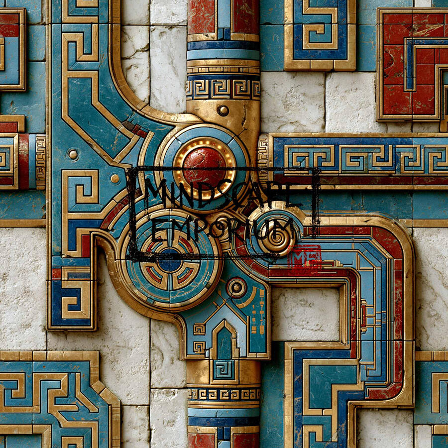 The Atlantean Conduit System